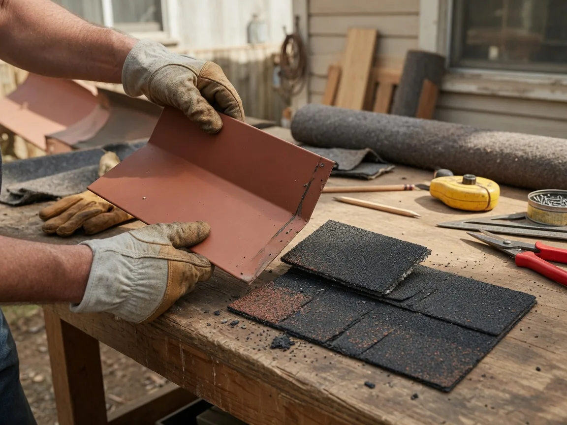 Roof Repair company in Alum Bridge, WV